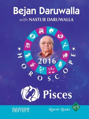 cover image of Your Complete Forecast 2016 Horoscope